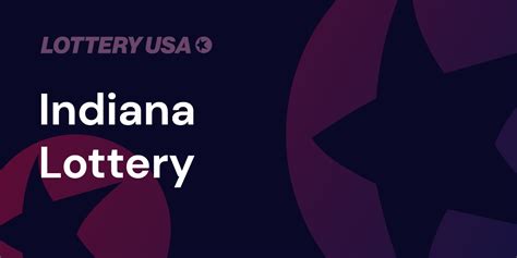 indiana lottery post|lottery winning numbers indiana winner.